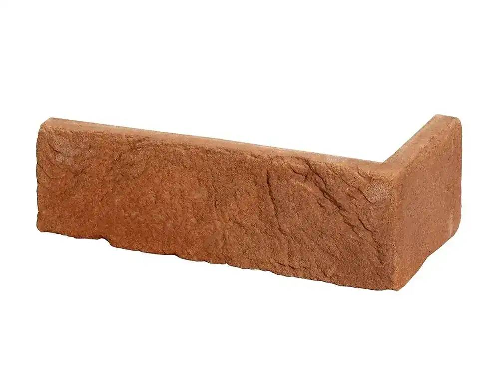 Cel mai vândut Colt caramida aparenta crem Country 615 STEGU