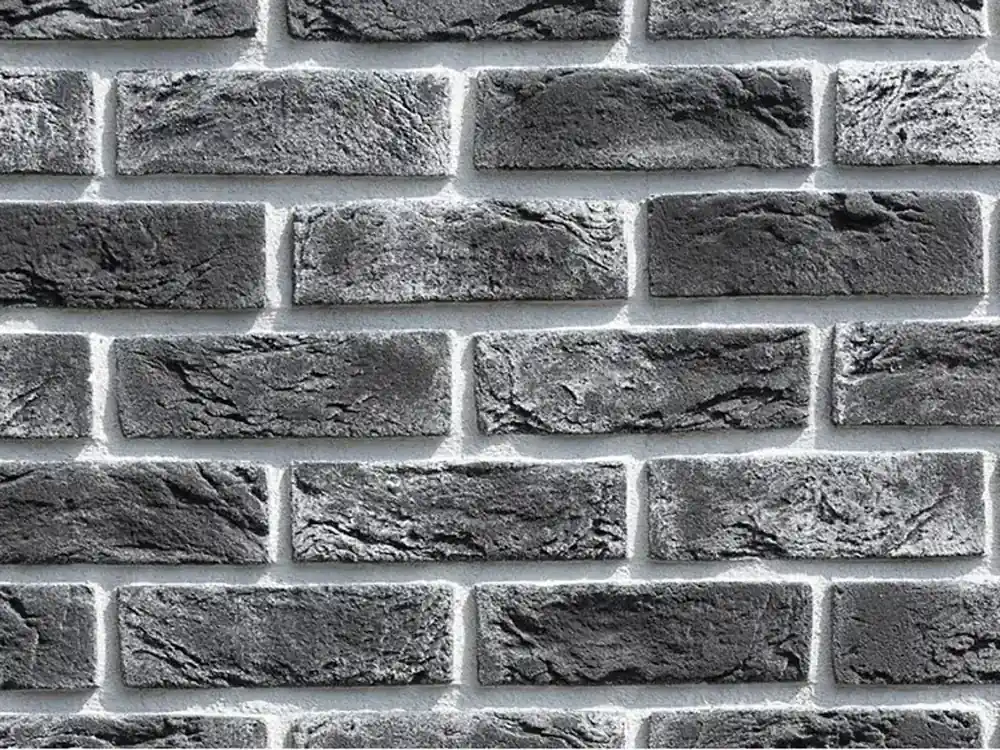 Caramida aparenta gri Country 672 STEGU Disponibil imediat
