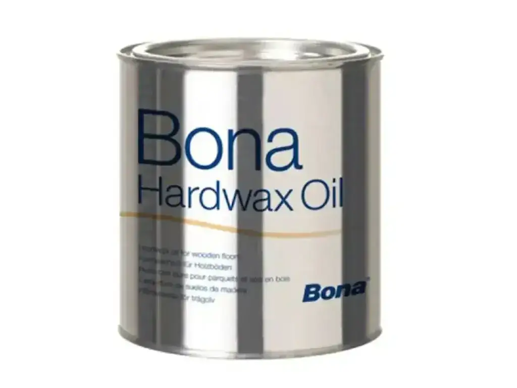 Bestseller Ulei protectie parchet lemn Mat Hard Wax Oil BONA 1 l