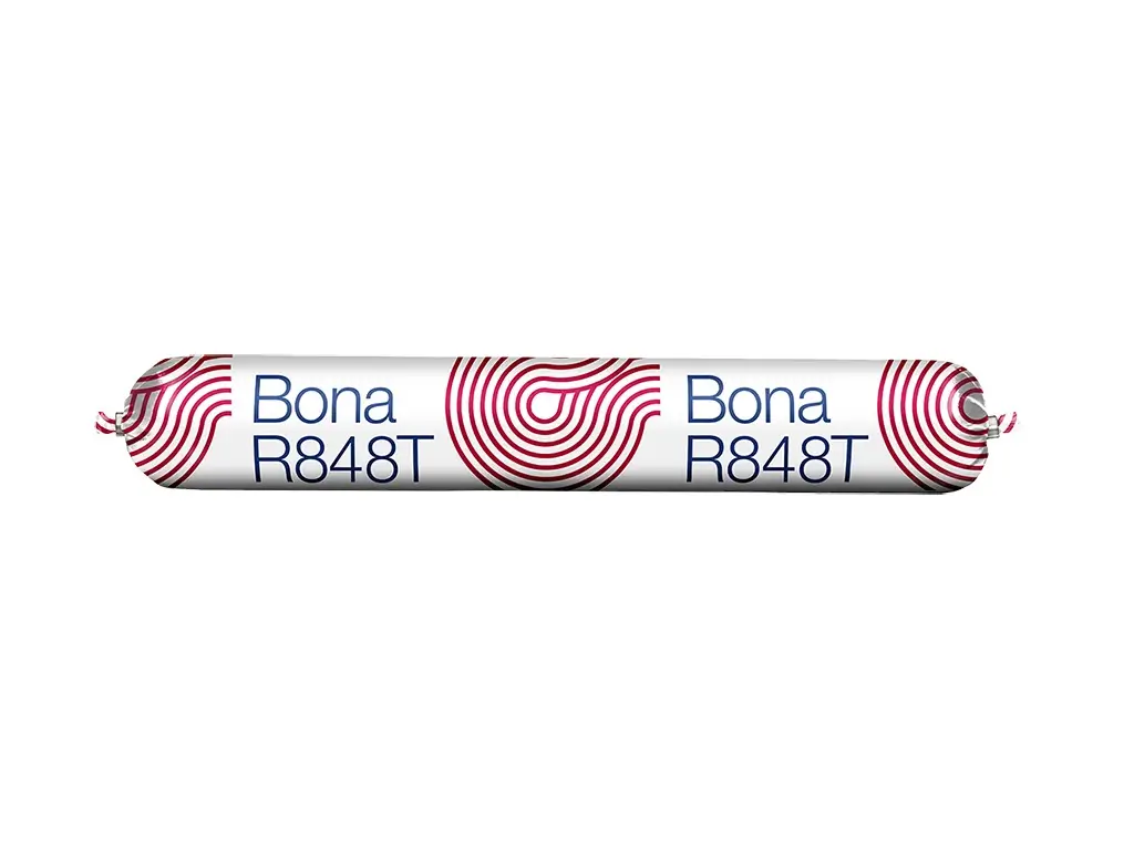 Adeziv parchet monocomponent silanic R848T BONA 1 kg Calitate înaltă