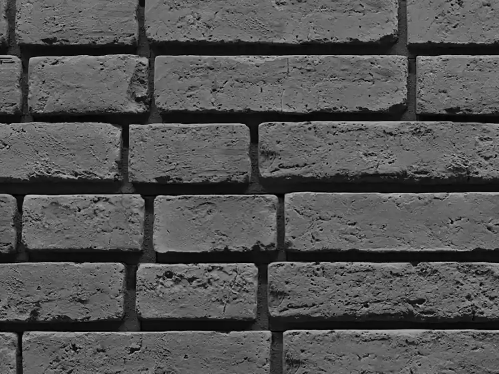 Nu rata Caramida decorativa gri exterior Detroit STEGU