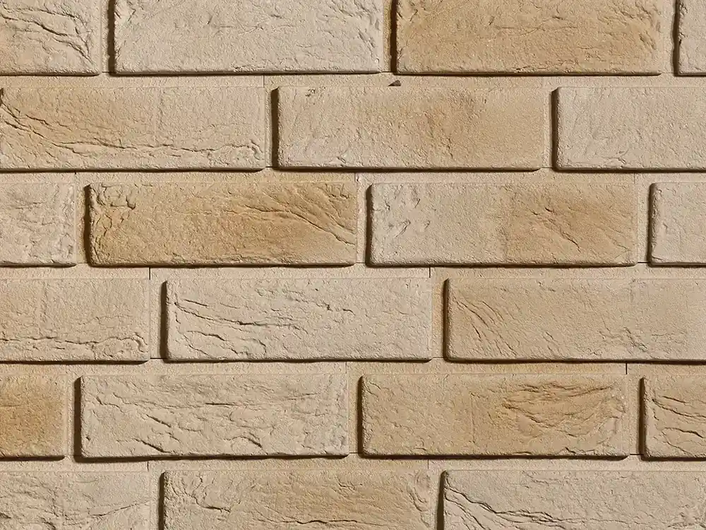 Caramida aparenta crem gips Parma 2 STEGU Comandă acum