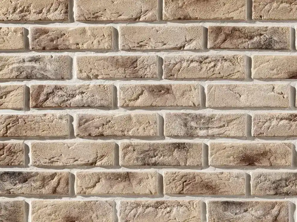 Ultima șansă Caramida aparenta beige Cambridge 10 STEGU