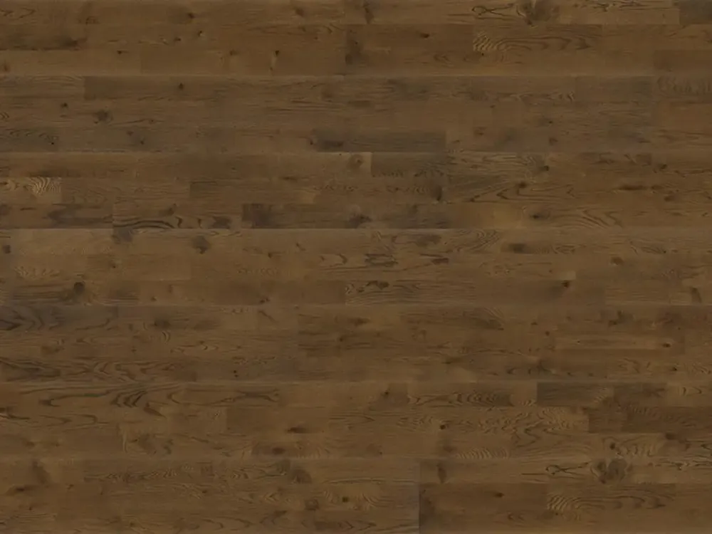 Parchet triplustratificat stejar Oak Pecan 3S Karelia Nu rata