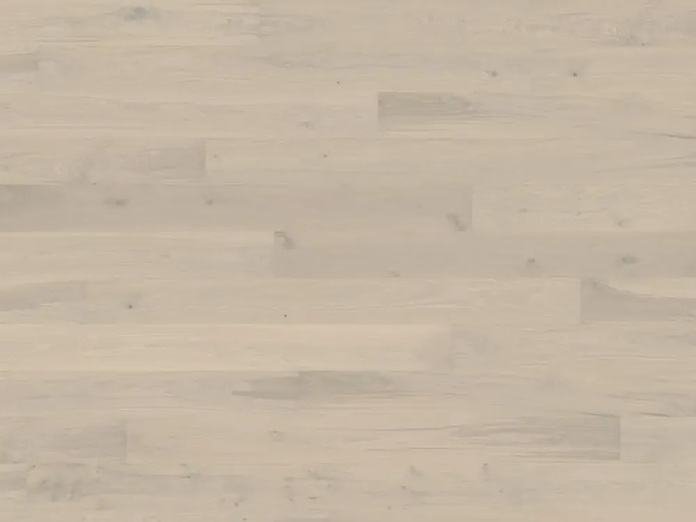 Parchet triplustratificat stejar Oak Story Creamy White 188 Karelia Premium