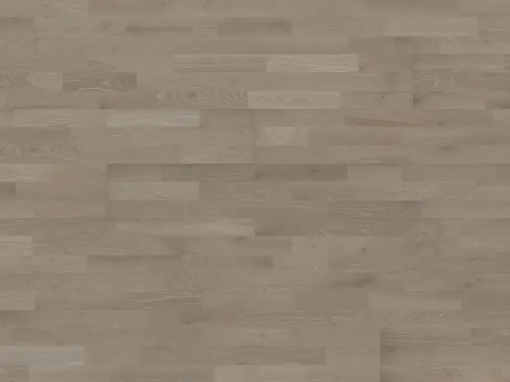 Parchet triplustratificat stejar Oak Dacite Grey 3S Karelia Preferatul clienților