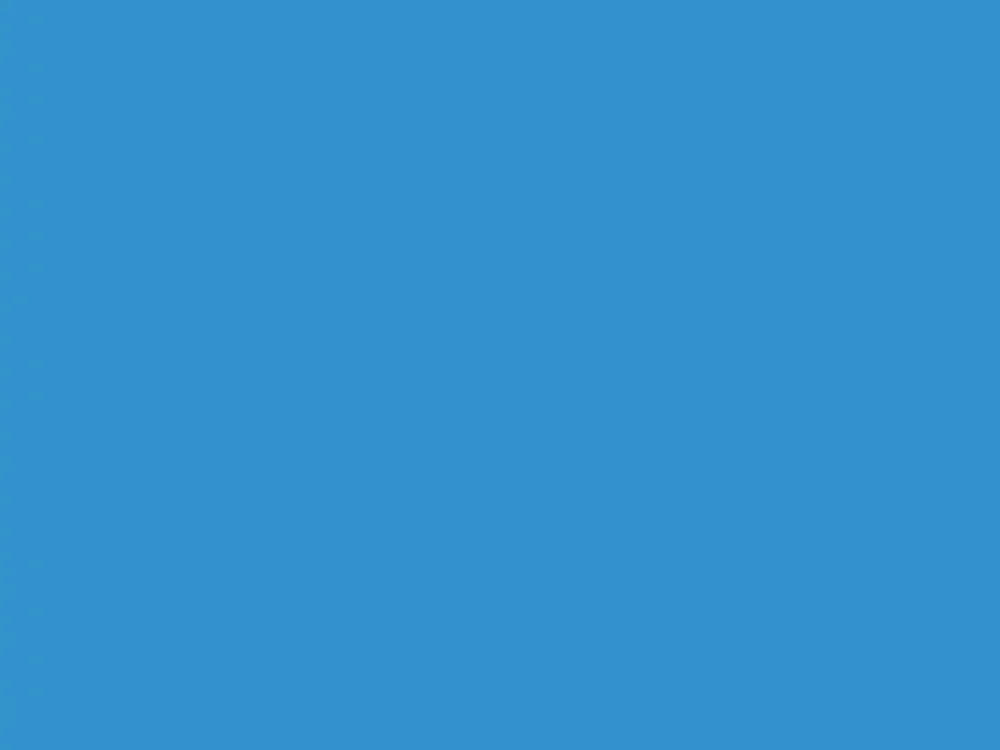 Pardoseala sportiva PVC bleu Sky Blue Omnisports V83 TARKETT Ultima șansă