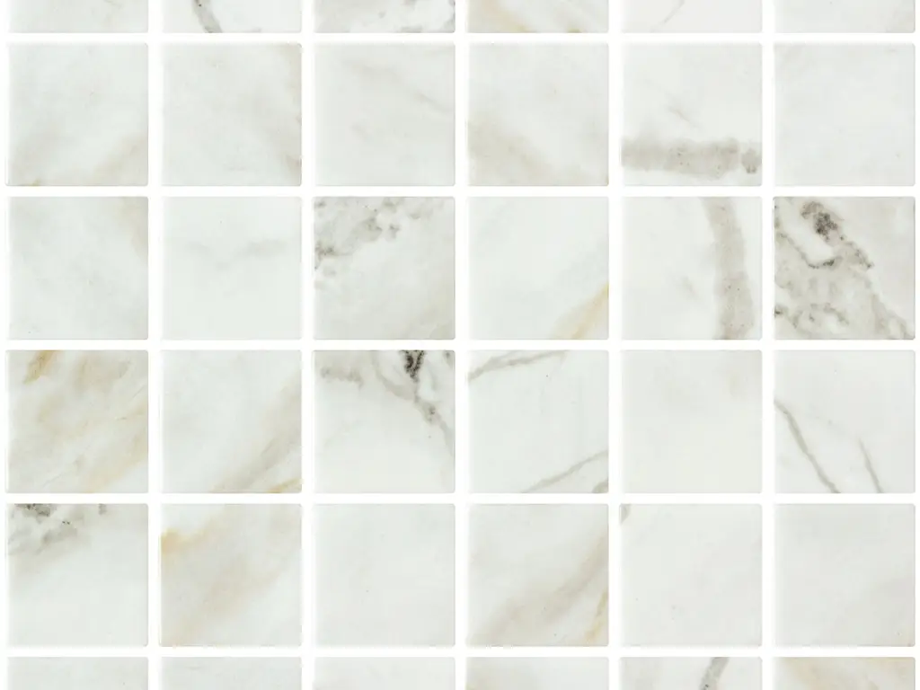 Mai ieftin Mozaic exterior crem piatra naturala Landa-A Stone Fifty SQUAMERS
