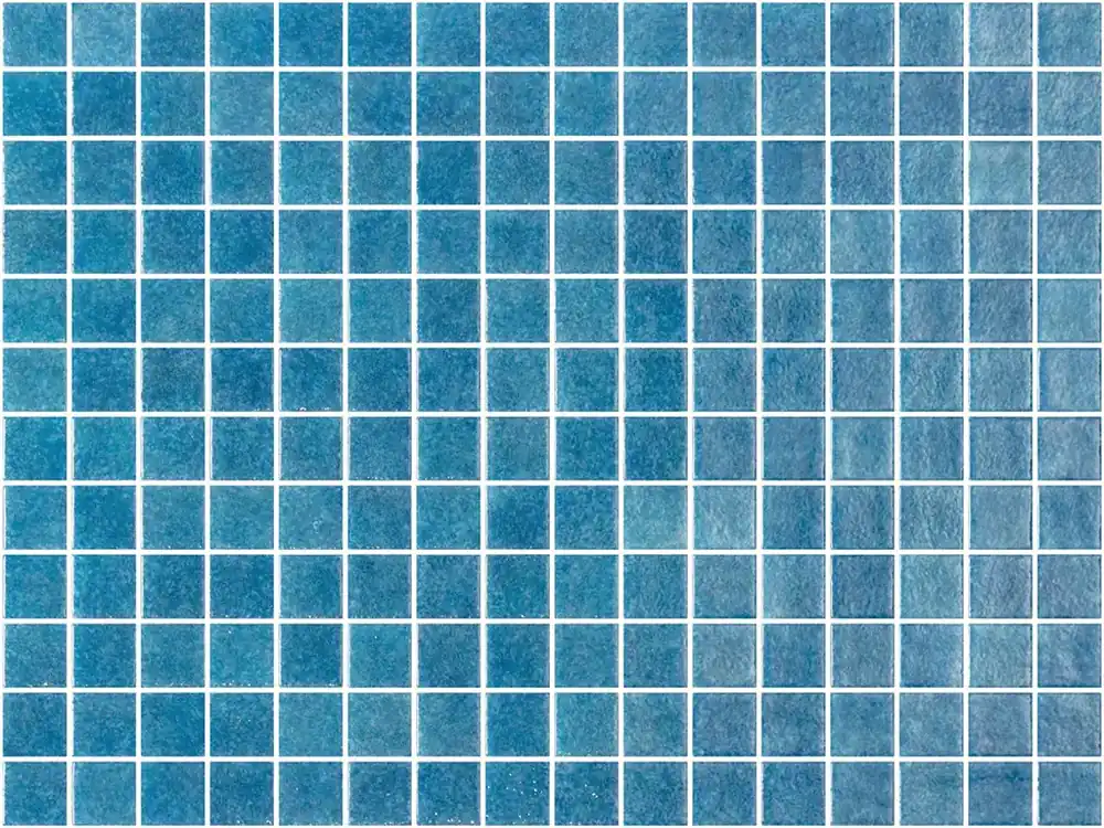 Retur gratuit Mozaic piscina albastru GN 102-A Genuine SQUAMERS