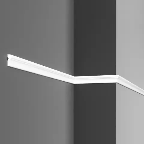 Brau poliuretan CR863 - 3.4x1.5x200 cm Cel mai vândut