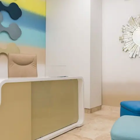 Noutate Clinica Yiara