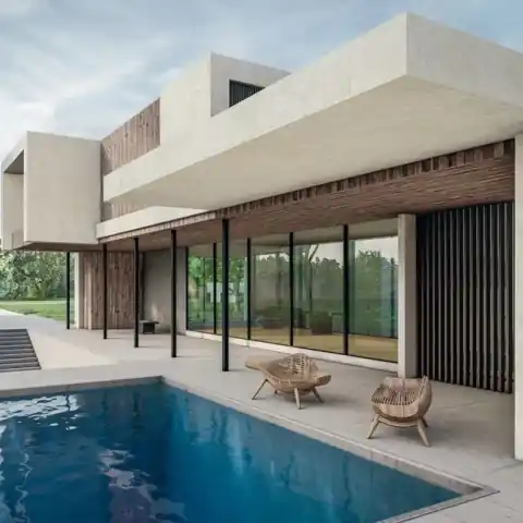 Cel mai bun preț Vopsea decorativa pentru exterior, efect ROCOCÒ TRAVERTINO, finisaj mat