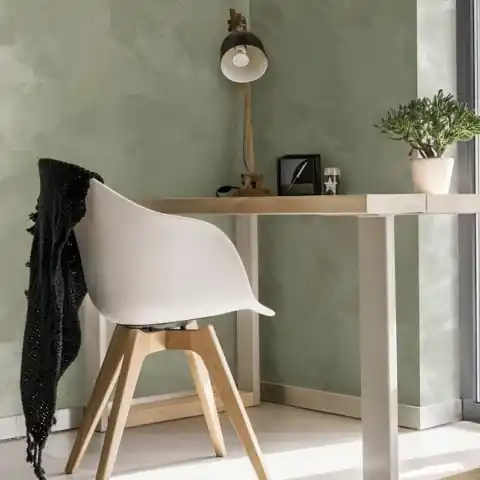 Vopsea decorativa pentru interior, efect VALSETIN 2, finisaj satinat Premium