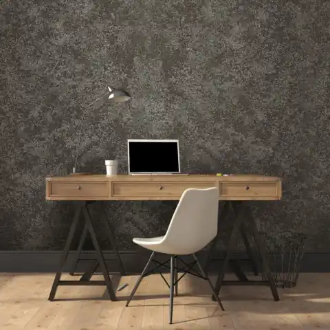 Ofertă specială Vopsea decorativa pentru interior, efect CeboFree Black, finisaj metalic