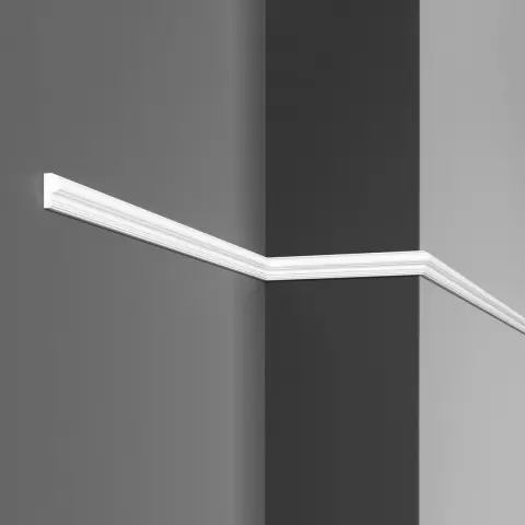 Brau poliuretan flexibil CR907F - 3.1x1.7x200 cm Preț promoțional