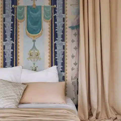 Cumpărături sigure Fototapet Splendore Indulgente (dark) - personalizat, VLAdiLA