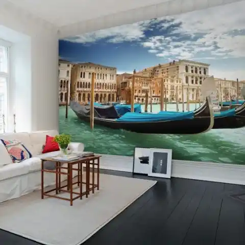 Bestseller Fototapet, Venezia, Rebel Walls