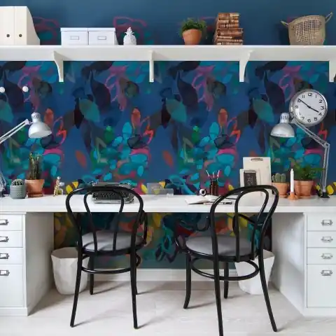 Fototapet, Pigments, Rebel Walls Preț promoțional