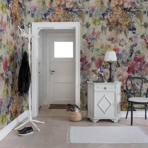 Cel mai bun preț Fototapet, Floral Splendor, Rebel Walls