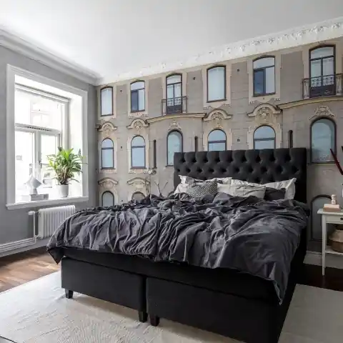 Bestseller Fototapet, Suite Madonna, Rebel Walls